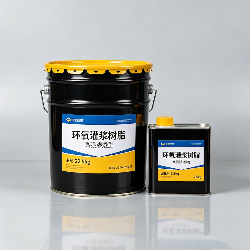 邢台环氧树酯灌浆材料