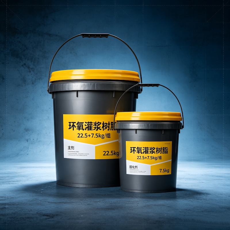 邢台环氧灌浆树脂